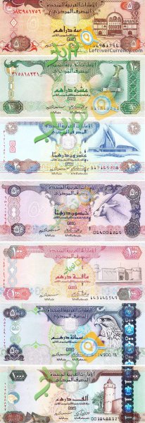  عکس پول دبی