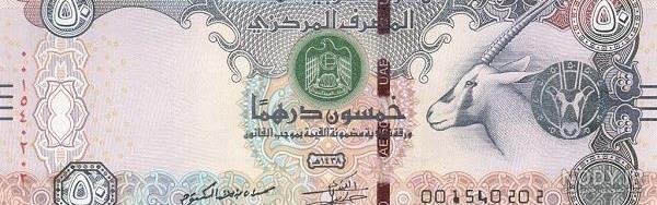  عکس پول دبی