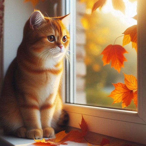  عکس گربه بسیار زیبابرای پروفایل