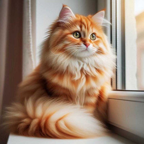  عکس گربه بسیار زیبابرای پروفایل