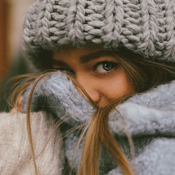  عکس فیک دختــرونه مخ زنی