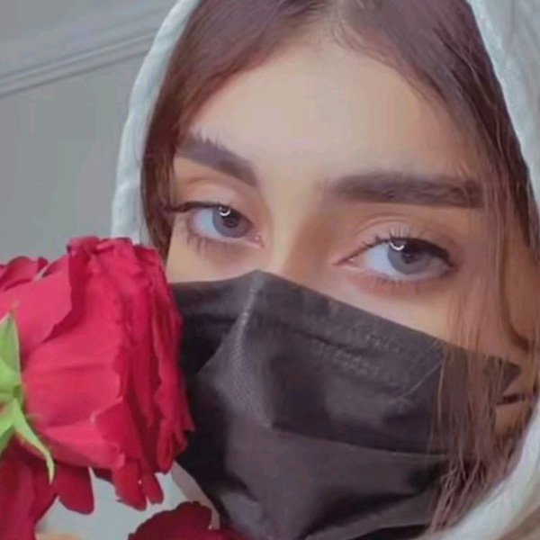  عکس فیک دختــرونه مخ زنی