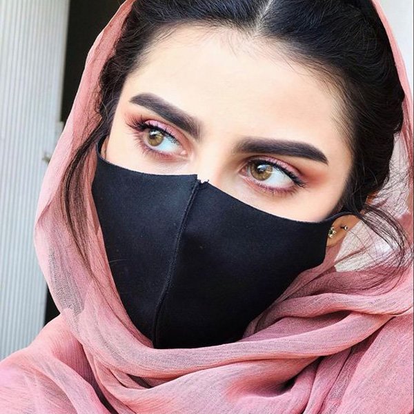  عکس فیک دختــرونه مخ زنی