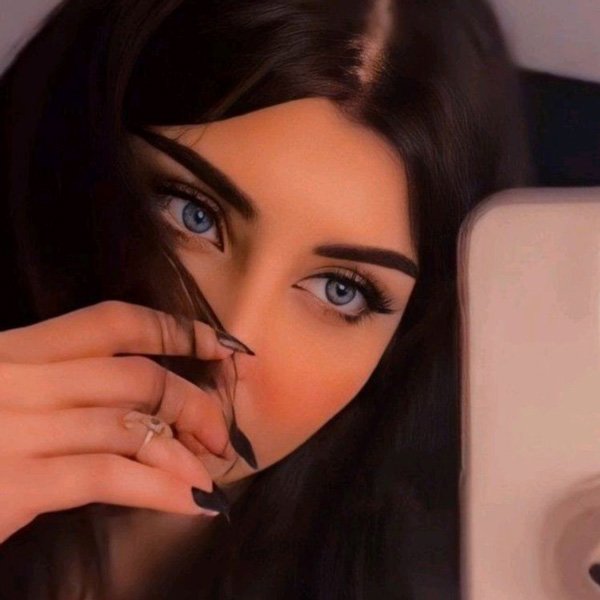  عکس فیک دختــرونه مخ زنی