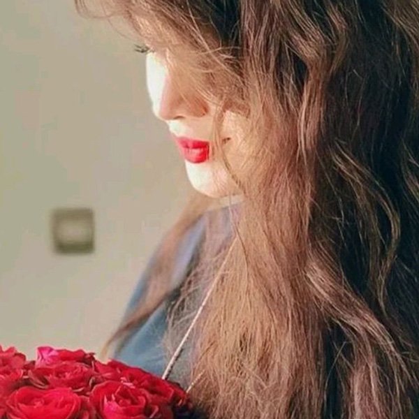  عکس فیک دختــرونه مخ زنی