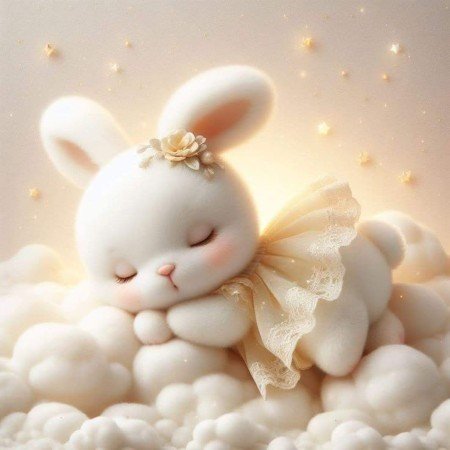  عکس خرگوش صورتی واقعی