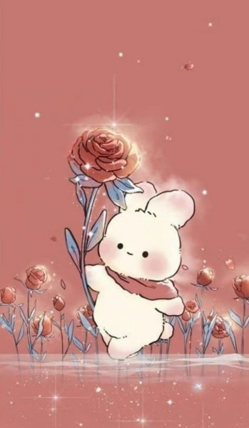  عکس خرگوش صورتی واقعی