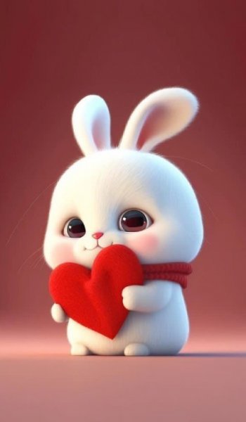  عکس خرگوش صورتی واقعی