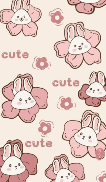  عکس خرگوش صورتی واقعی