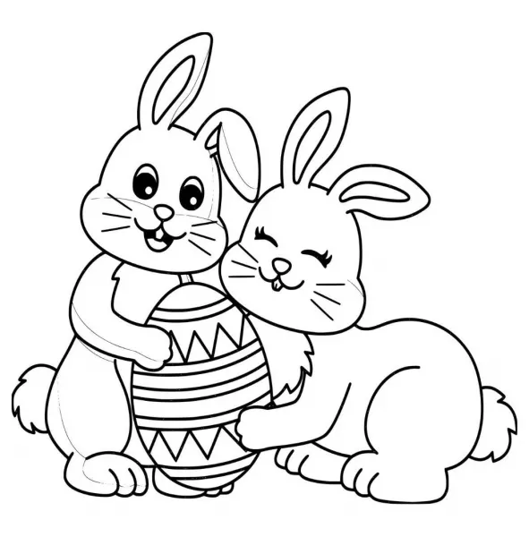  عکس خرگوش کارتونی