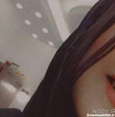 عکس لبخند دختر برای پروفایل