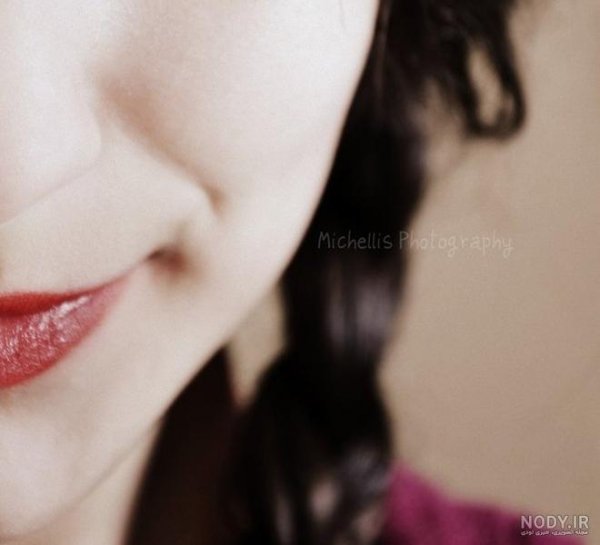  عکس لبخند عاشقانه