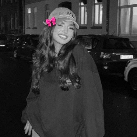  عکس لبخند برای پروفایل بدون متن