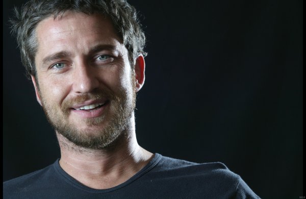  عکس لبخند مردانه