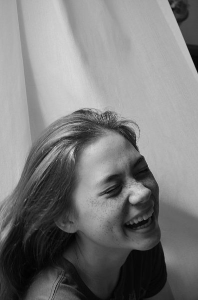 عکس لبخند زیبا