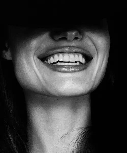  عکس لبخند زیبا