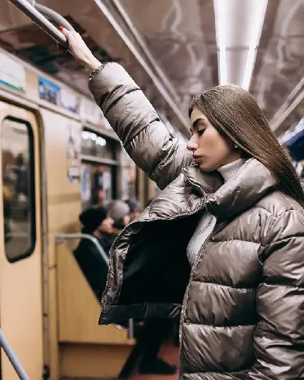  پروفایل دخترانه جذاب و منحصر به فرد