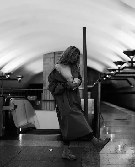  عکس دخترانه خفن برای پروفایل