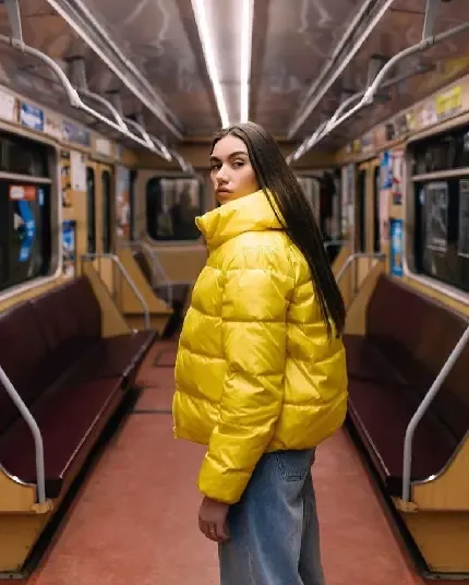  عکس دخترانه خفن برای پروفایل