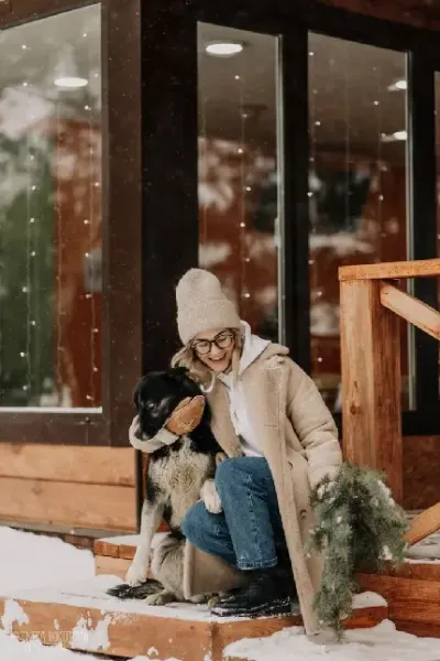  عکس دخترانه خفن برای پروفایل