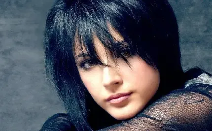  عکس دخترانه خفن برای پروفایل