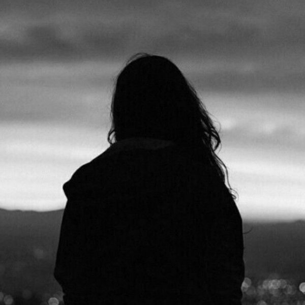 پروفایل دخترونه با افکت‌های هنری