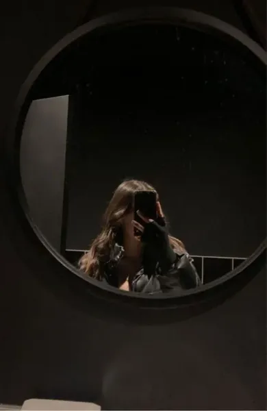 پروفایل دخترانه خفن برای اینستا