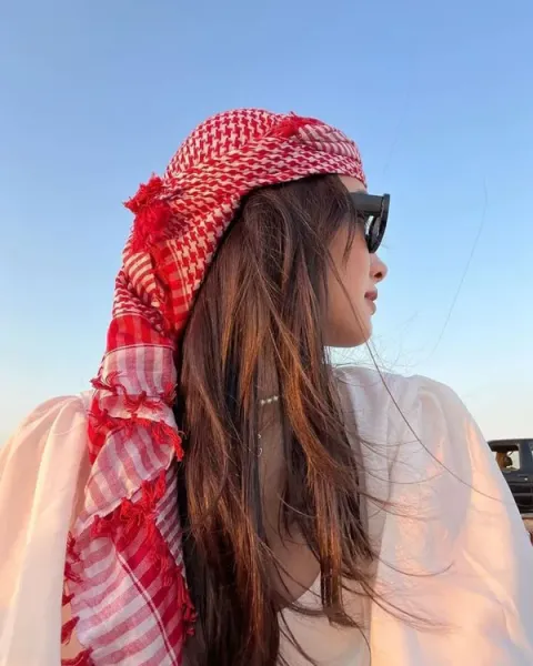  پروفایل دخترانه خفن برای اینستا