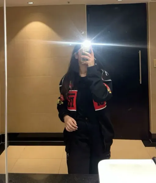  پروفایل دخترانه خفن برای اینستا