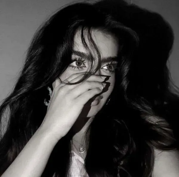  پروفایل دخترانه خفن برای اینستا