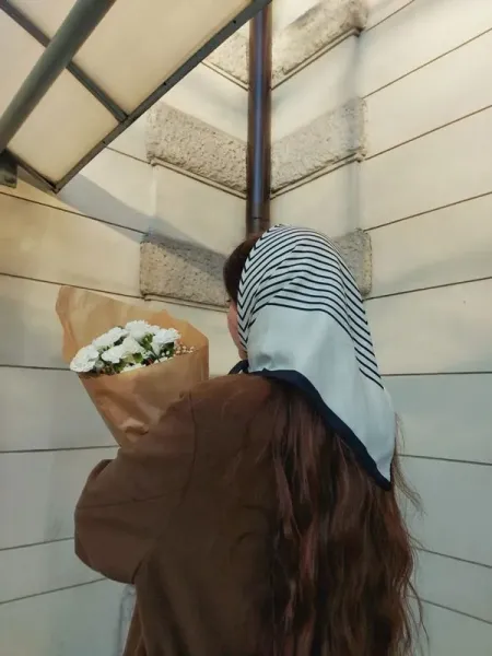  پروفایل دخترانه خفن برای اینستا