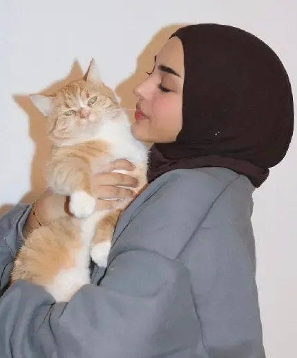 عکس حجاب زیبا با چادر