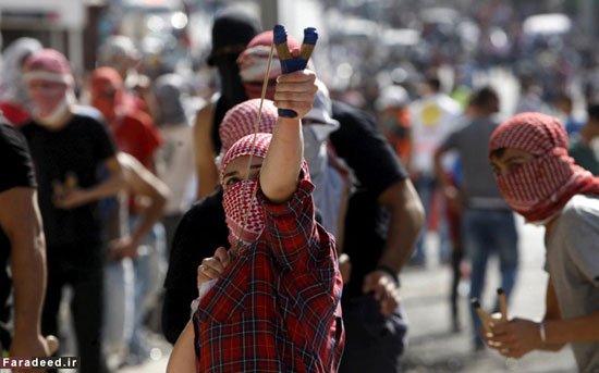  پروفایل باحجاب خاص دختران فلسطینی