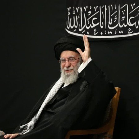  پروفایل مذهبی خاص