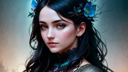  تصویر دخترانه مدرن و خاص