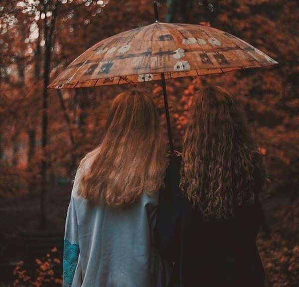  عکس دخترانه احساسی و شیک