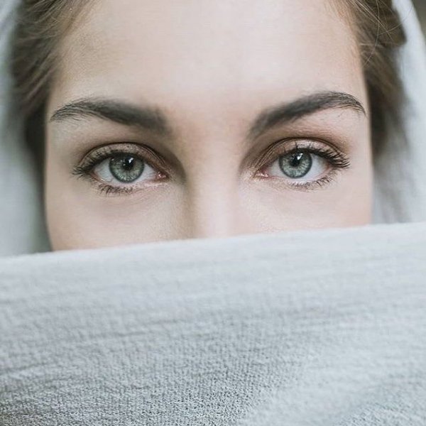  عکس دخترانه احساسی و شیک