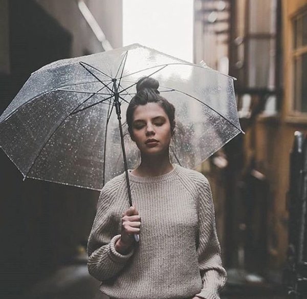  عکس دخترانه احساسی و شیک