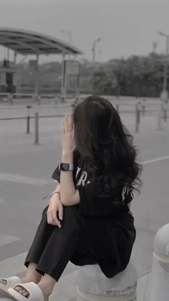  پروفایل دخترانه اسپرت و شیک