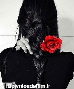  عکس مینیمال دخترانه بدون چهره