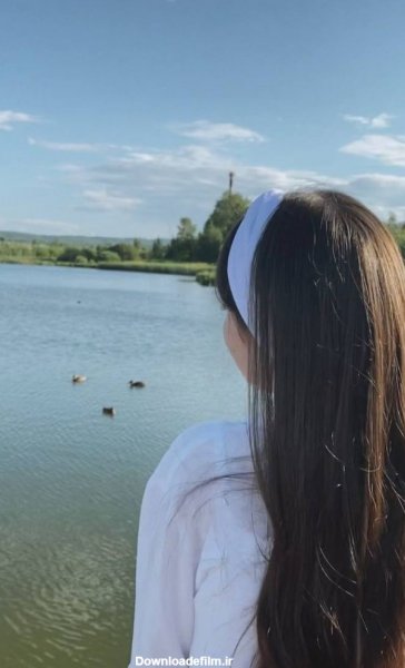  عکس مینیمال دخترانه بدون چهره