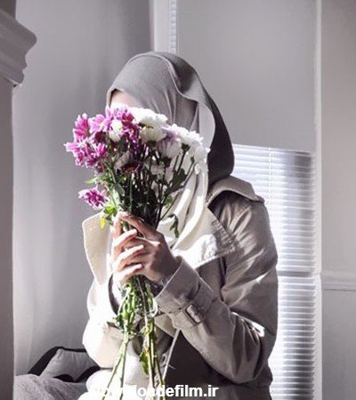  عکس مینیمال دخترانه بدون چهره