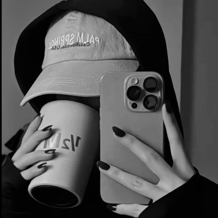  پروفایل خاص دخترانه بدون چهره