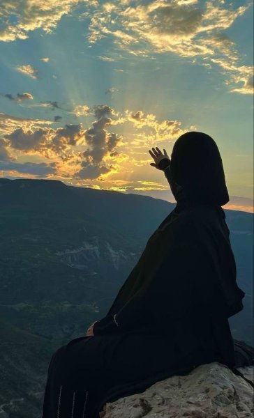  عکس آسمان واقعی