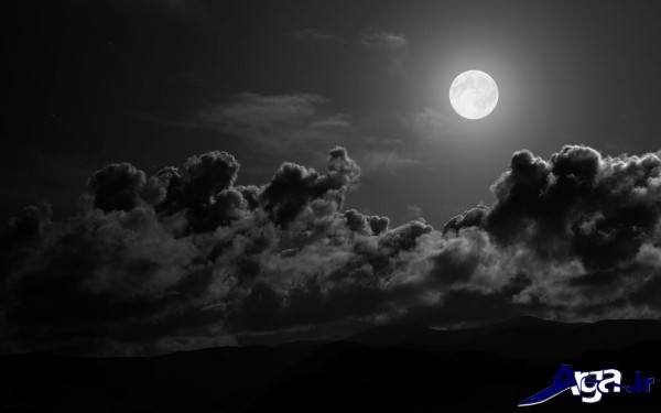  عکس آسمان روز واقعی