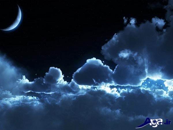  عکس آسمان روز واقعی