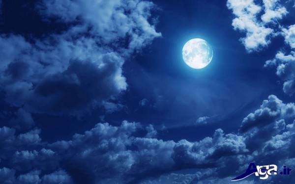  عکس آسمان روز واقعی