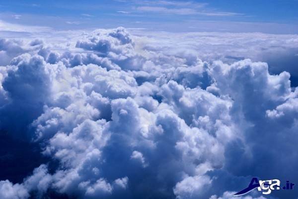  عکس آسمان روز واقعی