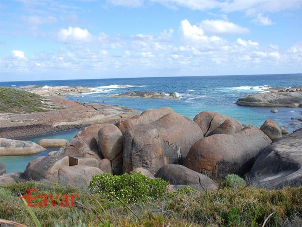  عکس طبیعت بکر و شگفت انگیز