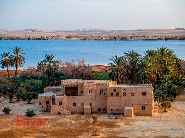  عکس طبیعت بکر و شگفت انگیز